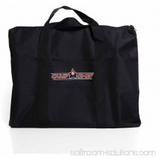 Camp Chef Wrap Handle Medium Carry Bag for SG30 Griddle 554426136